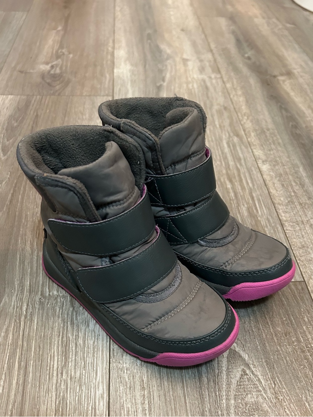 Sorel Whitney Snow Boot
